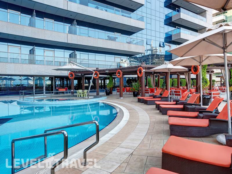 Фотография Copthorne Hotel