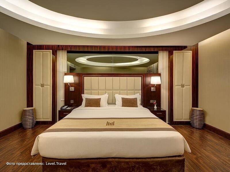 Фотография Copthorne Hotel