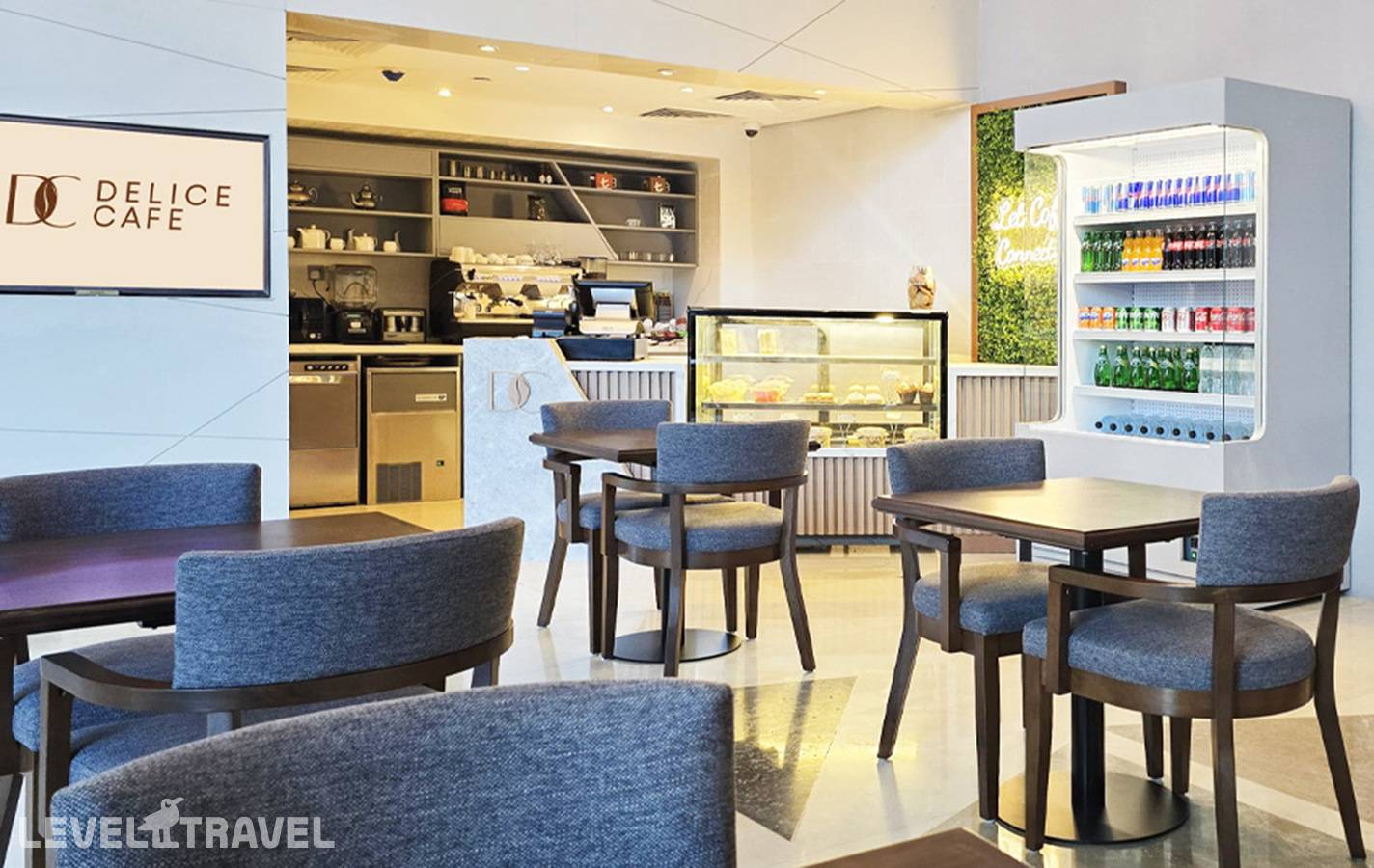 фотографии отеля Copthorne Hotel в ОАЭ(Дейра) - фото №2