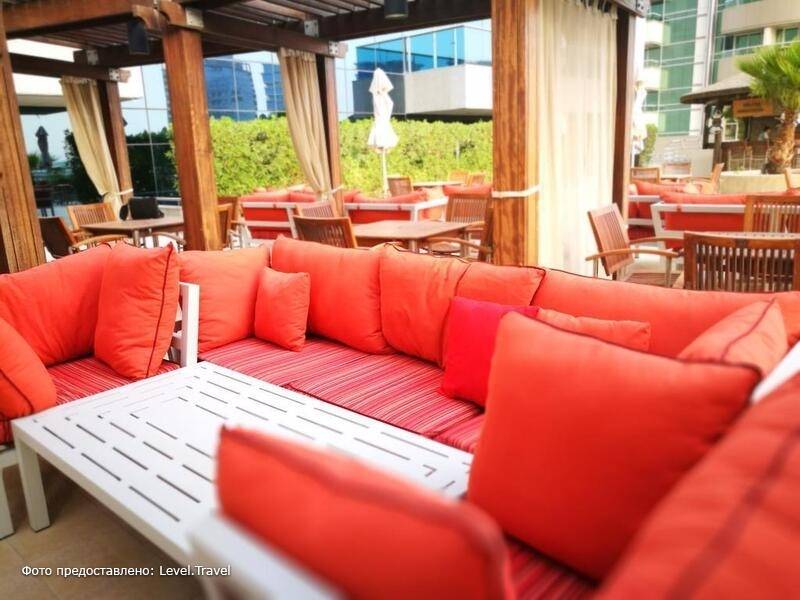 Фотография Copthorne Hotel