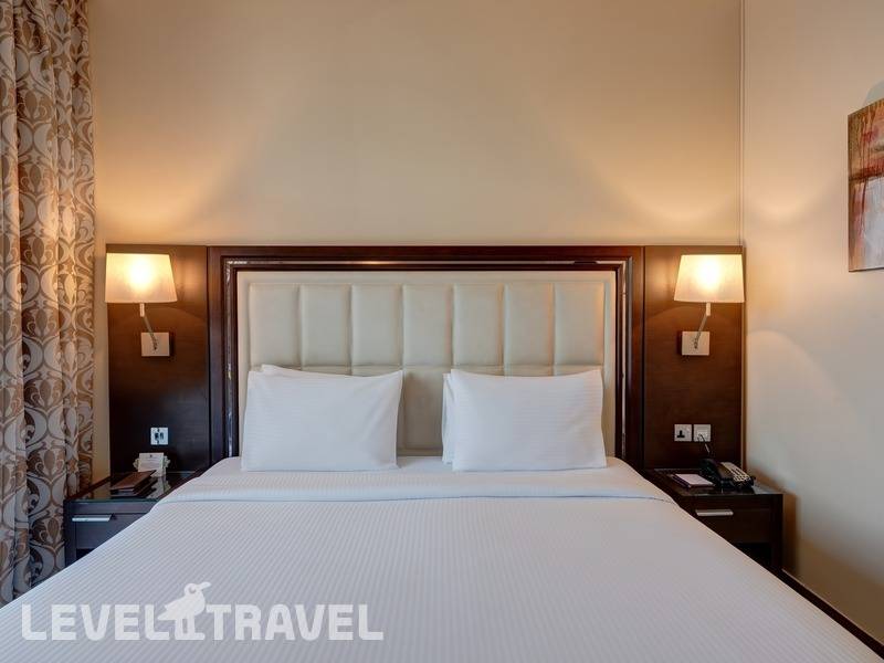 Фотография Copthorne Hotel