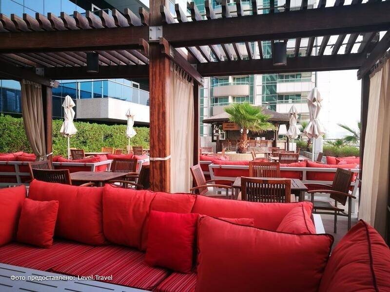 Фотография Copthorne Hotel