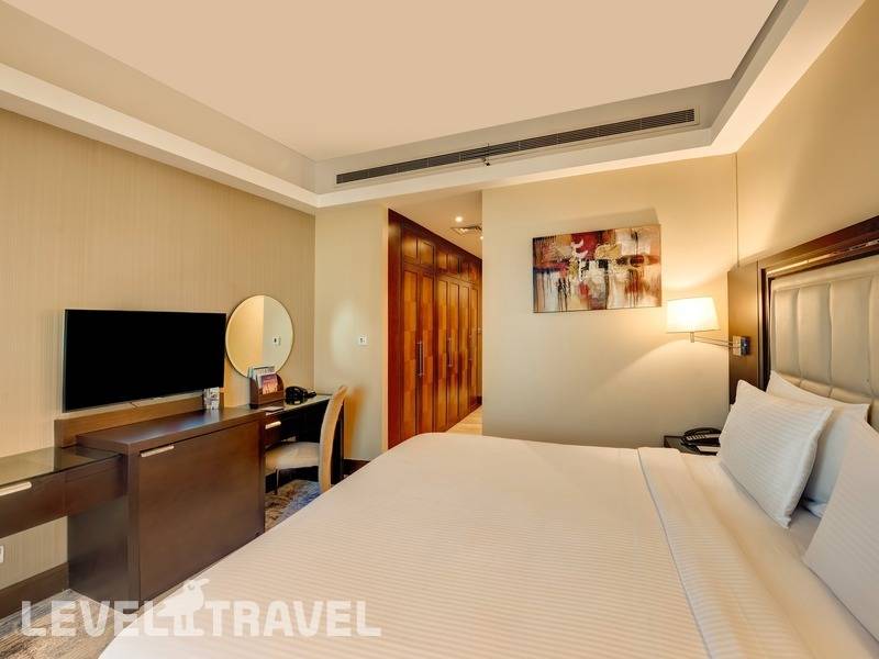 Фотография Copthorne Hotel