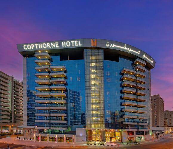 Copthorne Hotel