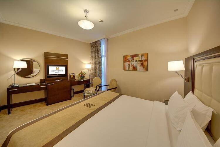 Copthorne Hotel