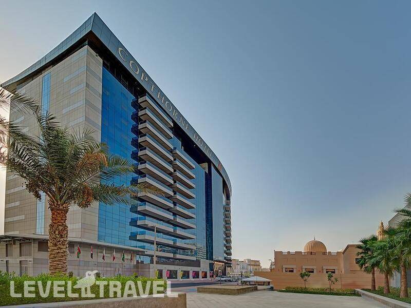 Фотография Copthorne Hotel