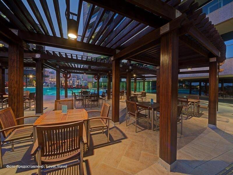 Фотография Copthorne Hotel