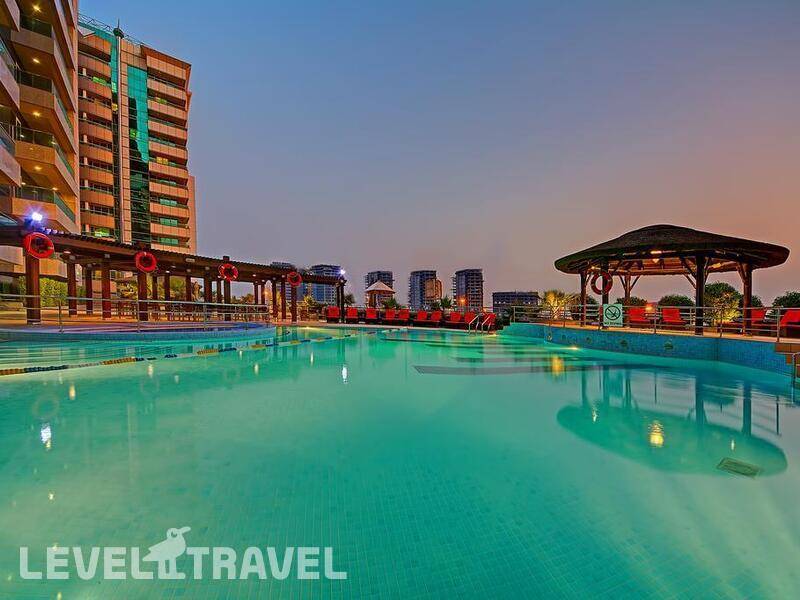 Фотография Copthorne Hotel