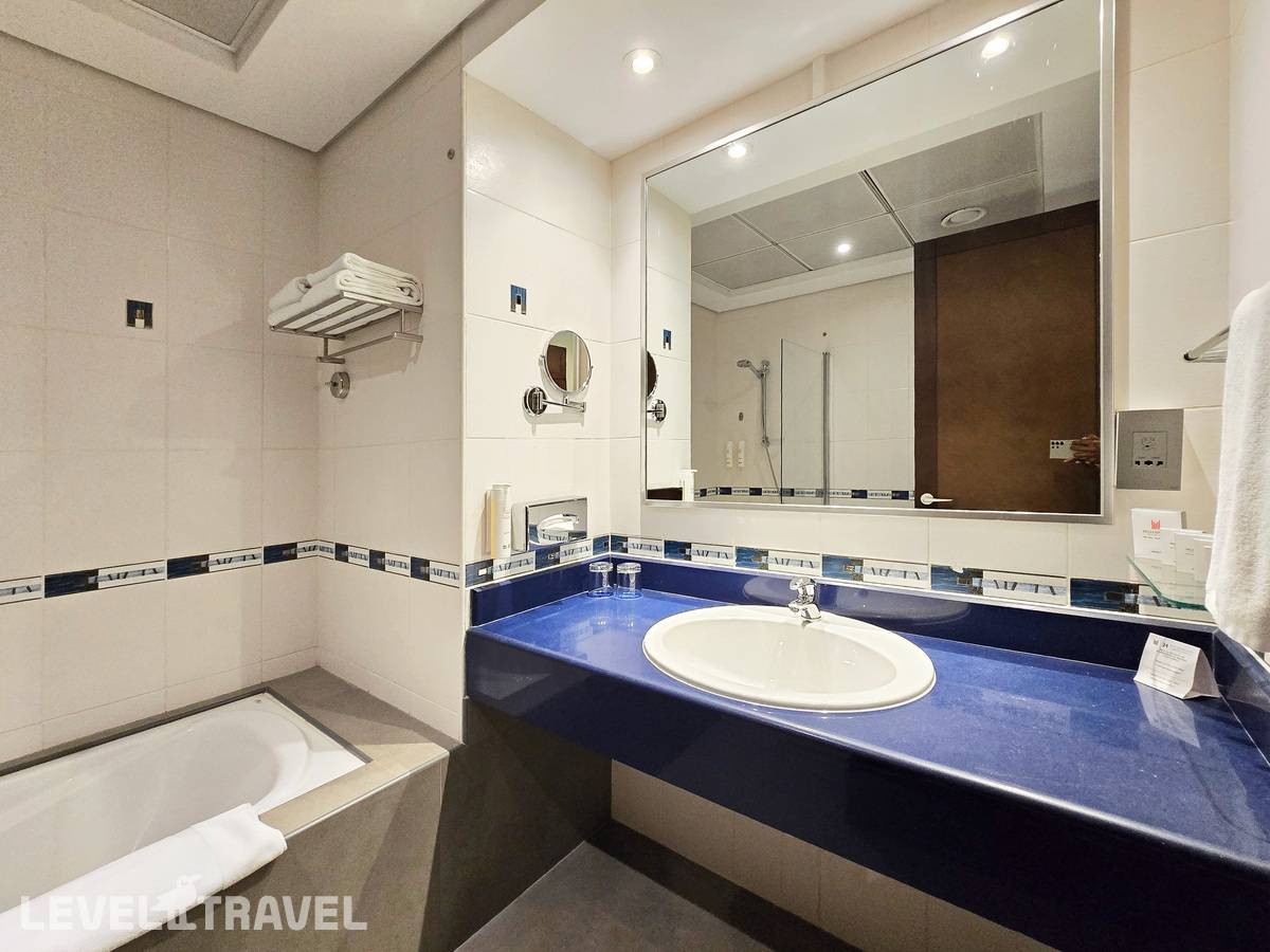 фотографии отеля Copthorne Hotel в ОАЭ(Дейра) - фото №23