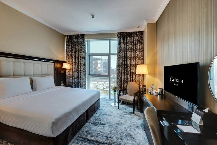 Copthorne Hotel