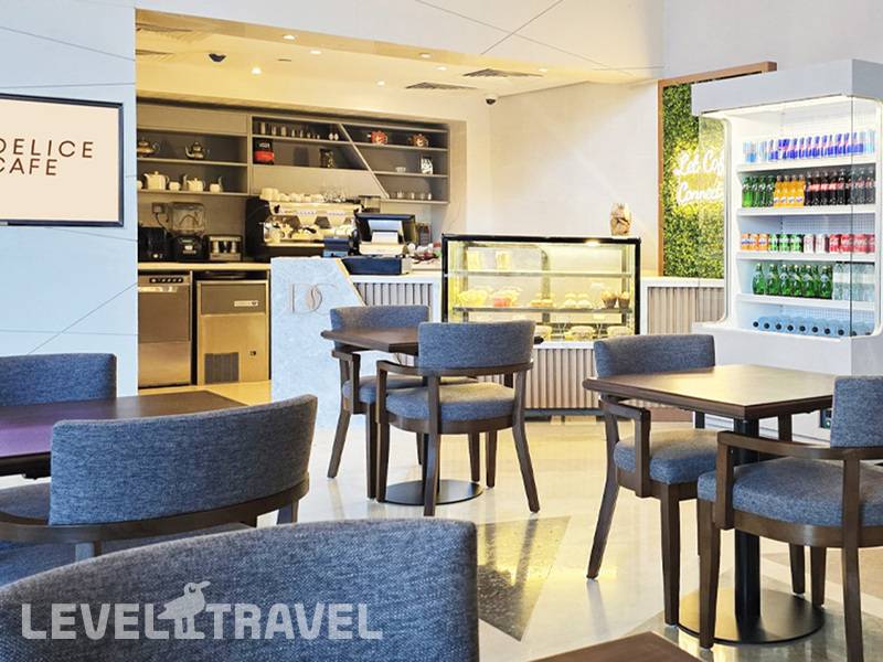 Фотография Copthorne Hotel