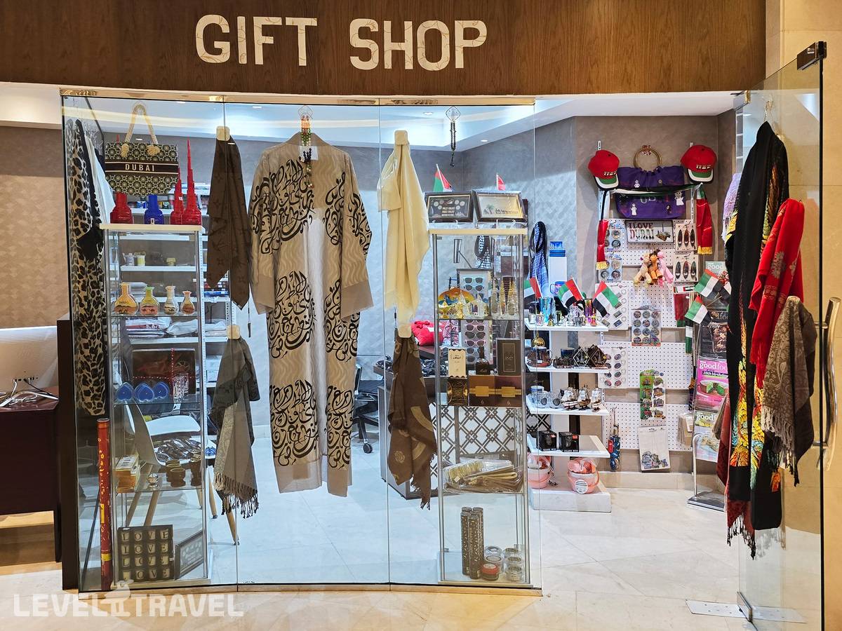 фотографии отеля Copthorne Hotel в ОАЭ(Дейра) - фото №17