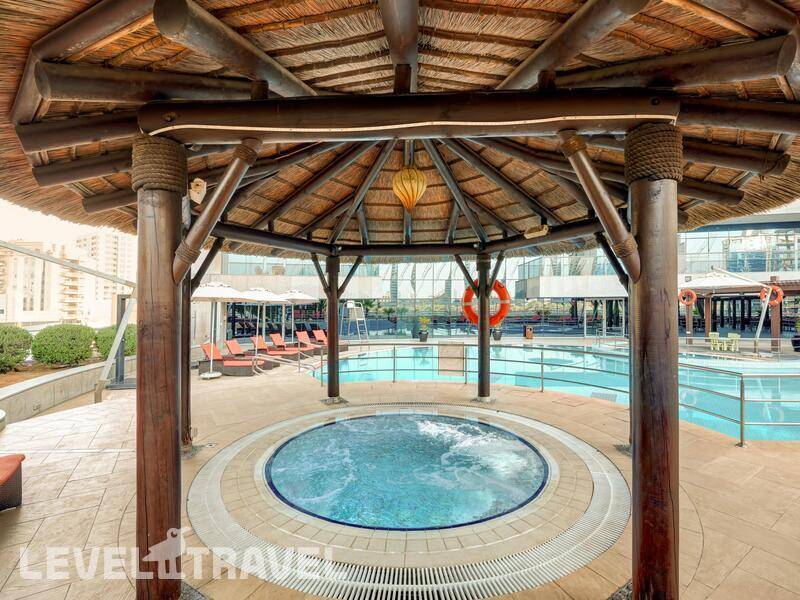 Фотография Copthorne Hotel