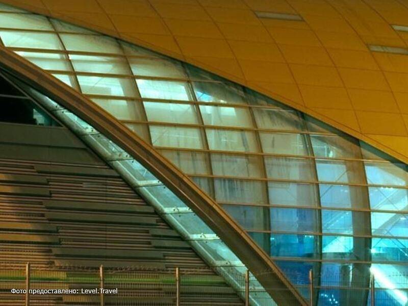 Фотография Copthorne Hotel