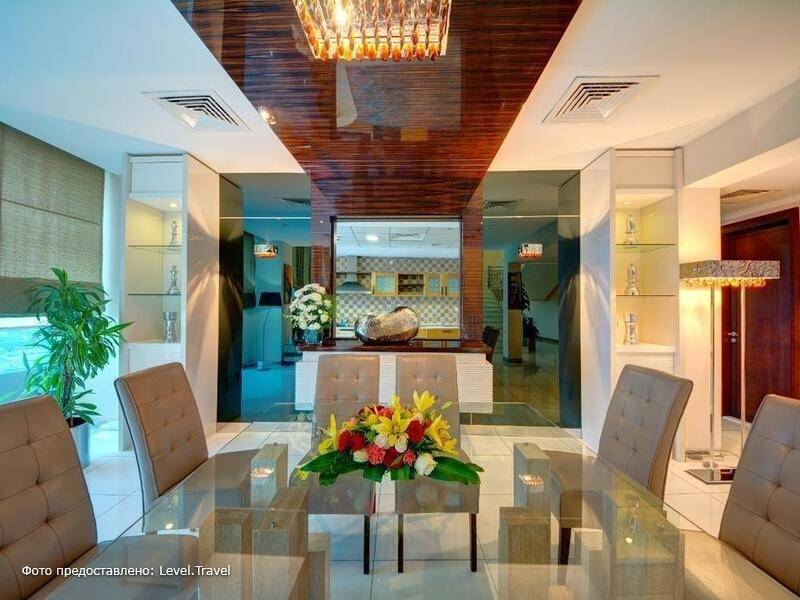 Фотография Copthorne Hotel