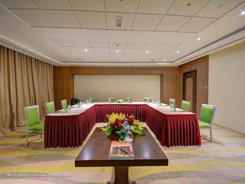 Фотография Copthorne Hotel