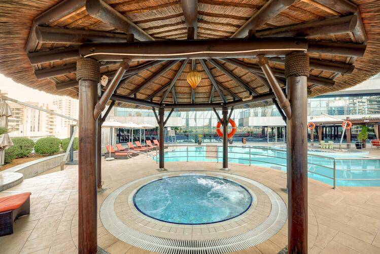 Copthorne Hotel