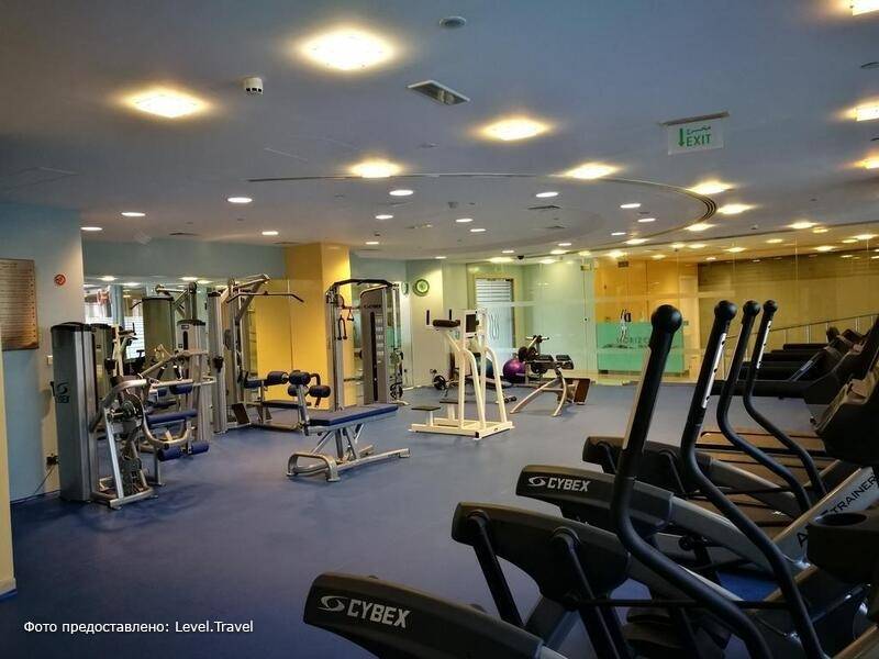 Фотография Copthorne Hotel