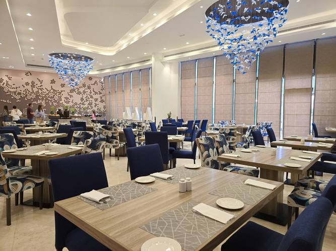 Copthorne Hotel