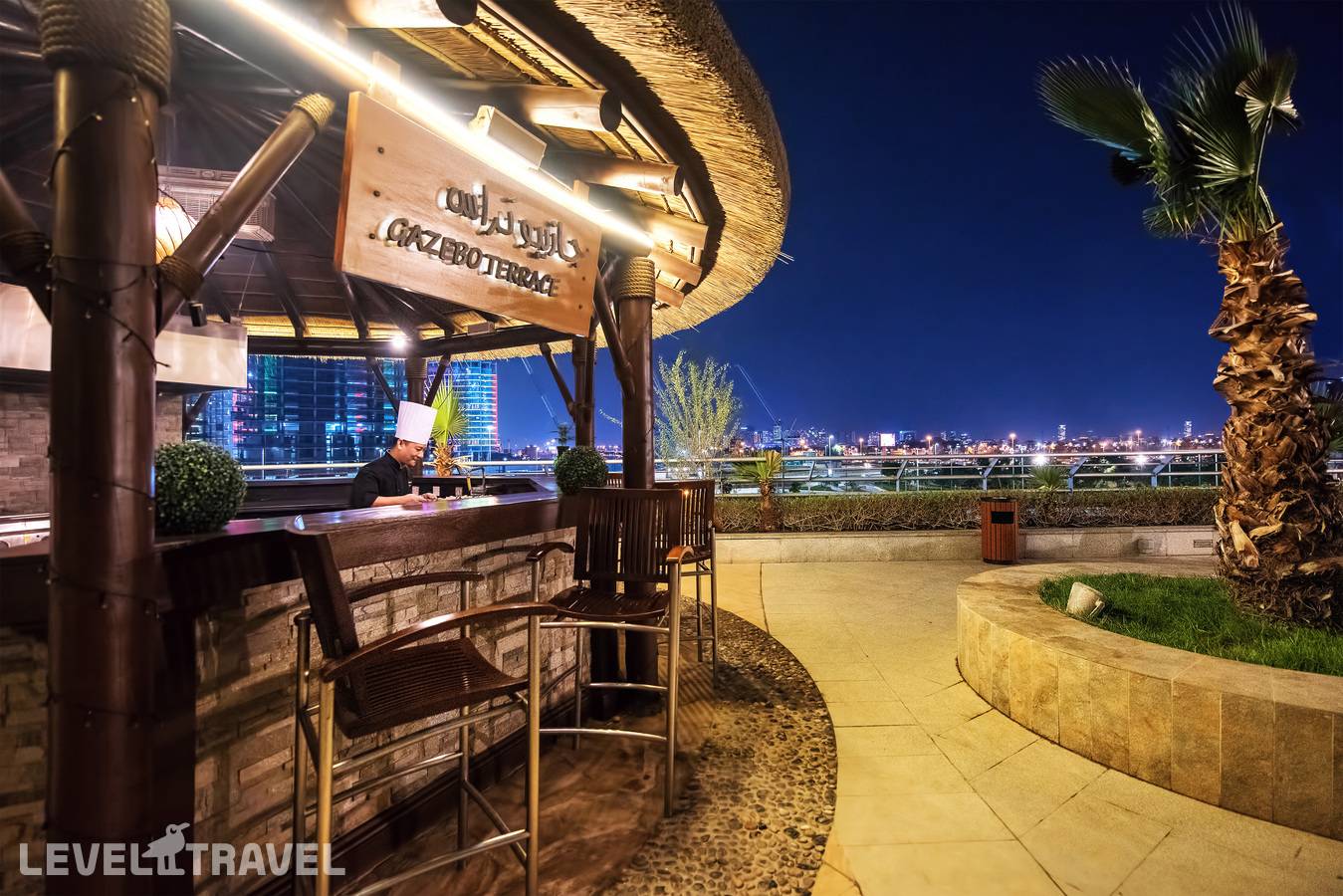 фотографии отеля Copthorne Hotel в ОАЭ(Дейра) - фото №14