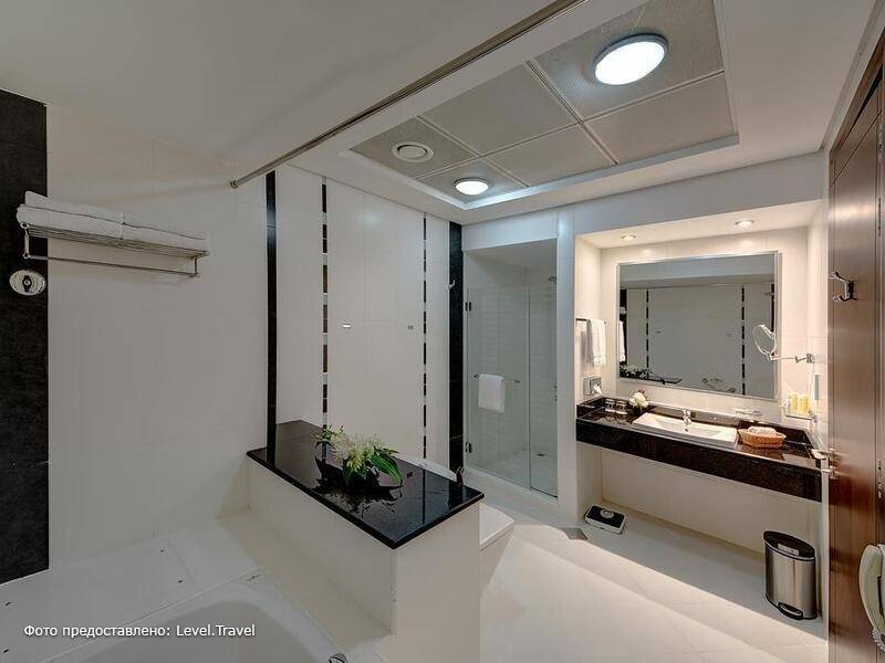 Фотография Copthorne Hotel