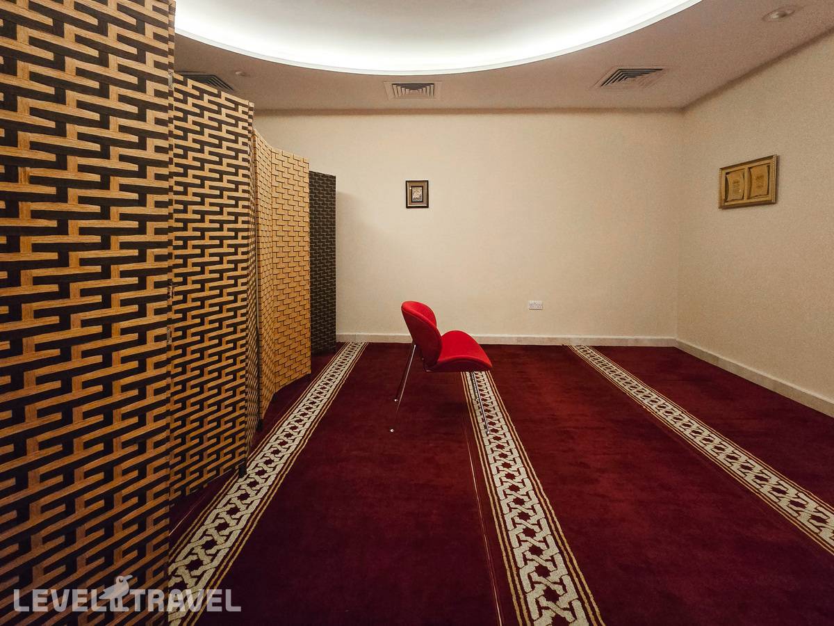 фотографии отеля Copthorne Hotel в ОАЭ(Дейра) - фото №15