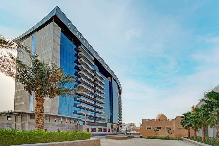 Copthorne Hotel