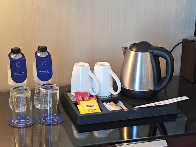 Copthorne Hotel