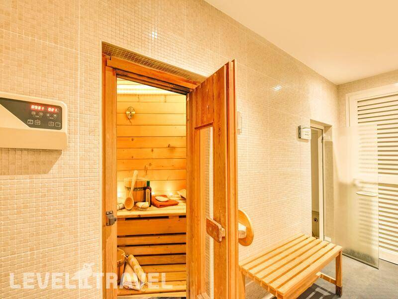 Фотография Copthorne Hotel