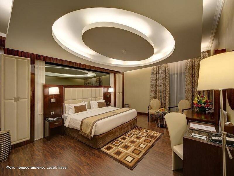Фотография Copthorne Hotel