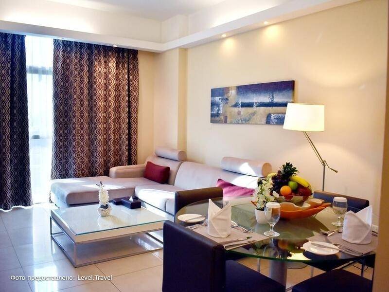 Фотография Copthorne Hotel