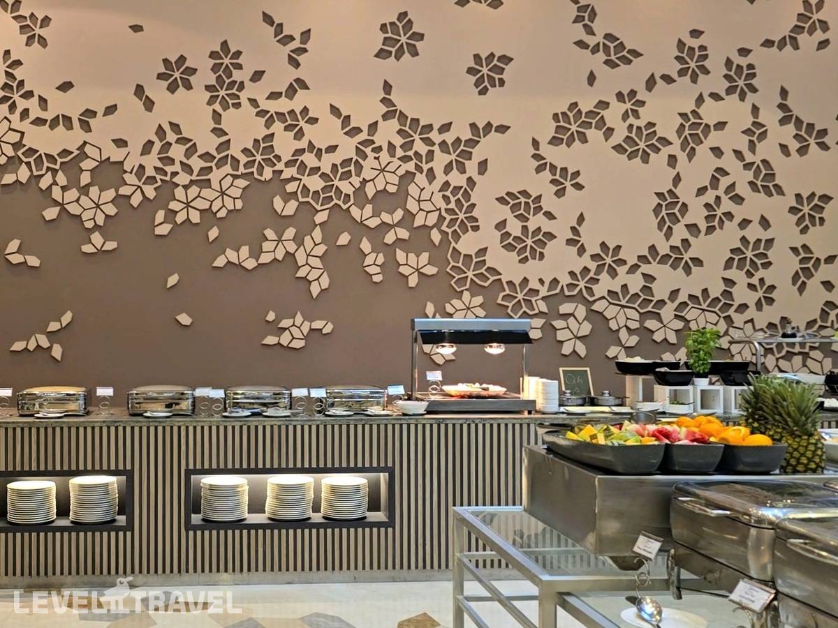 фотографии отеля Copthorne Hotel в ОАЭ(Дейра) - фото №24