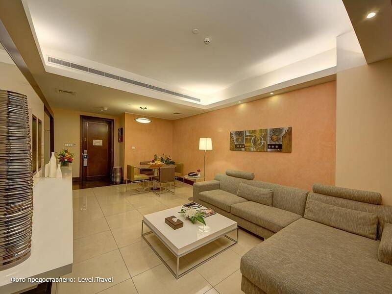 Фотография Copthorne Hotel