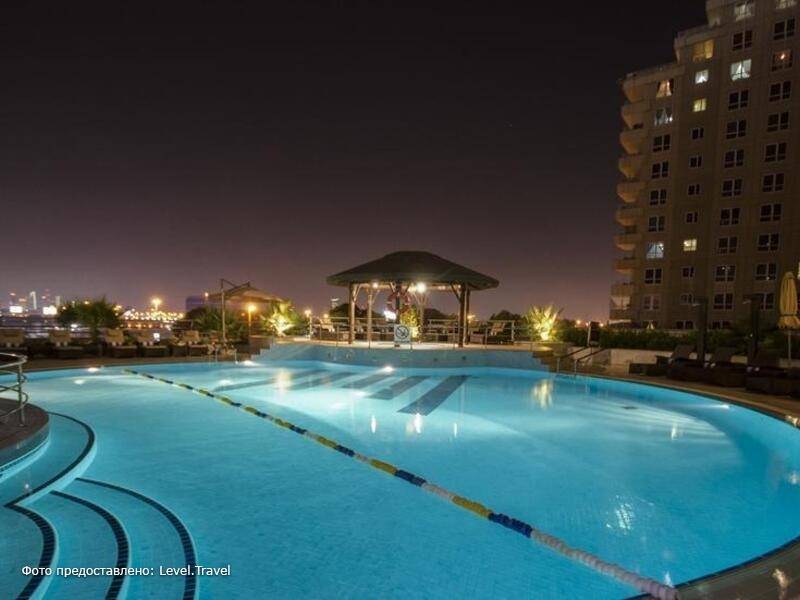 Фотография Copthorne Hotel