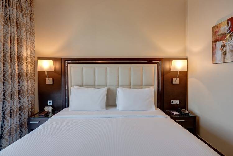 Copthorne Hotel