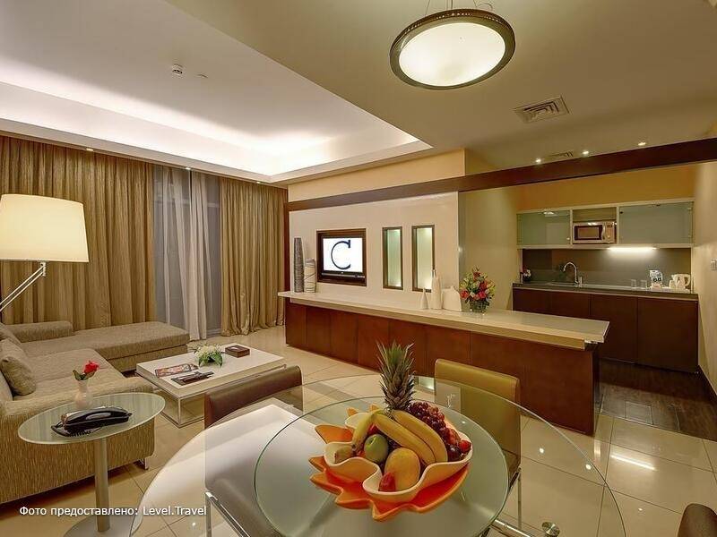 Фотография Copthorne Hotel