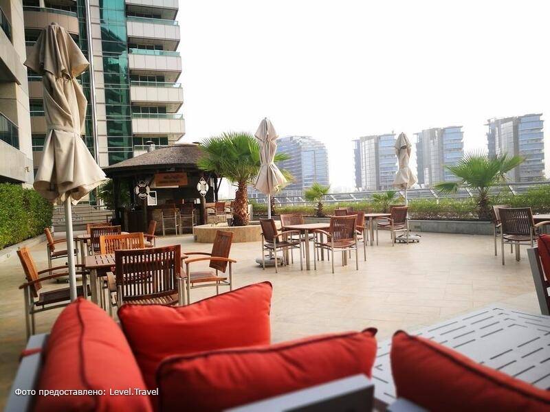 Фотография Copthorne Hotel
