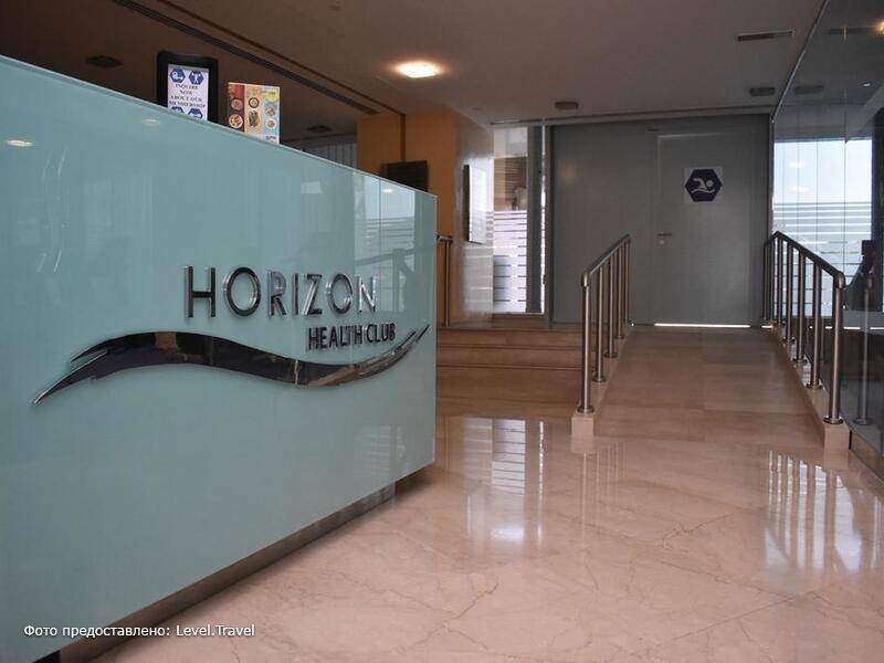 Фотография Copthorne Hotel