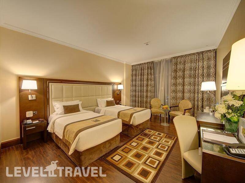 Фотография Copthorne Hotel