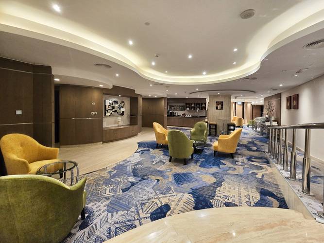 Copthorne Hotel