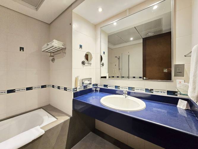 Copthorne Hotel