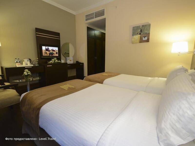Фотография Copthorne Hotel
