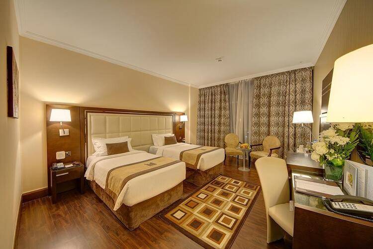 Copthorne Hotel
