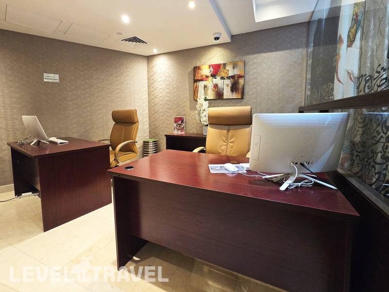 Фотография Copthorne Hotel
