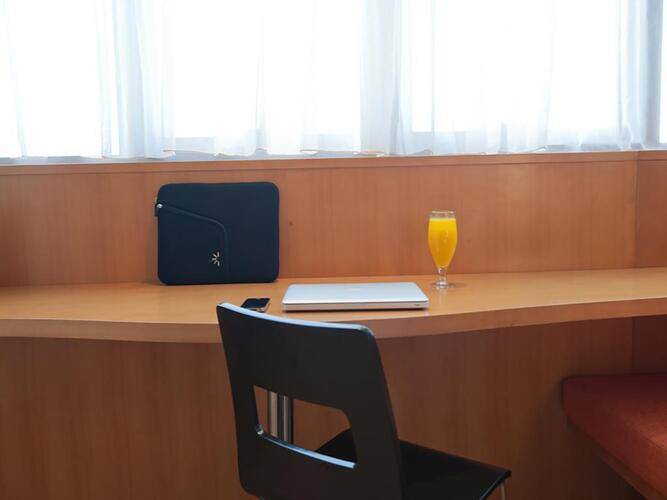 Ibis Abu Dhabi Gate Hotel