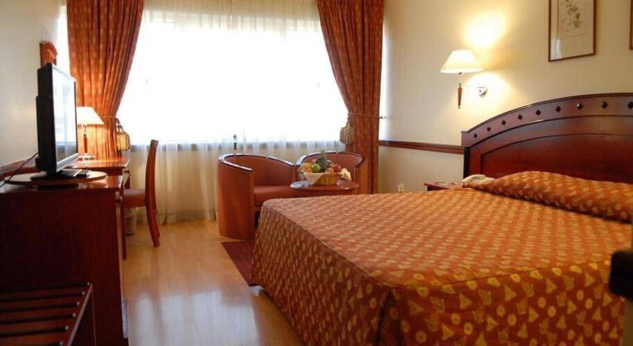 Panorama Grand Hotel Bur Dubai