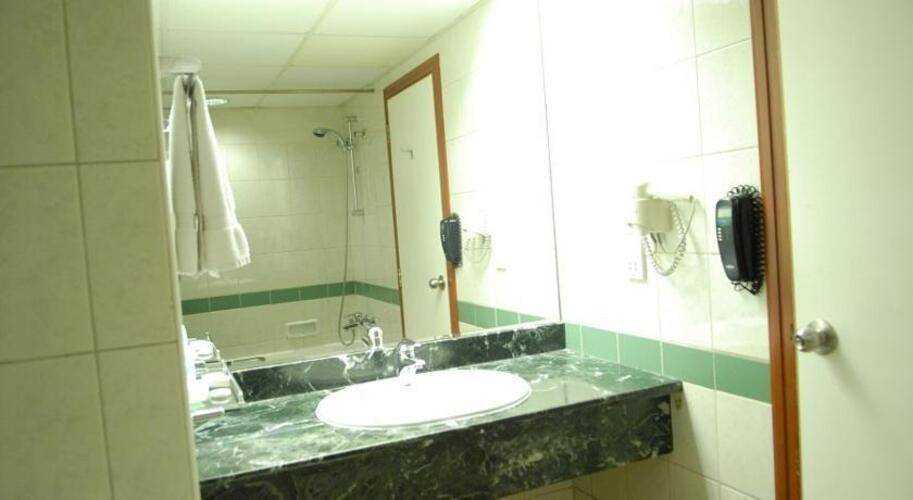 Panorama Grand Hotel Bur Dubai
