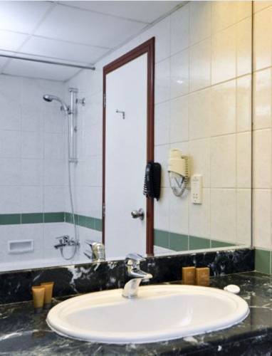 Panorama Grand Hotel Bur Dubai