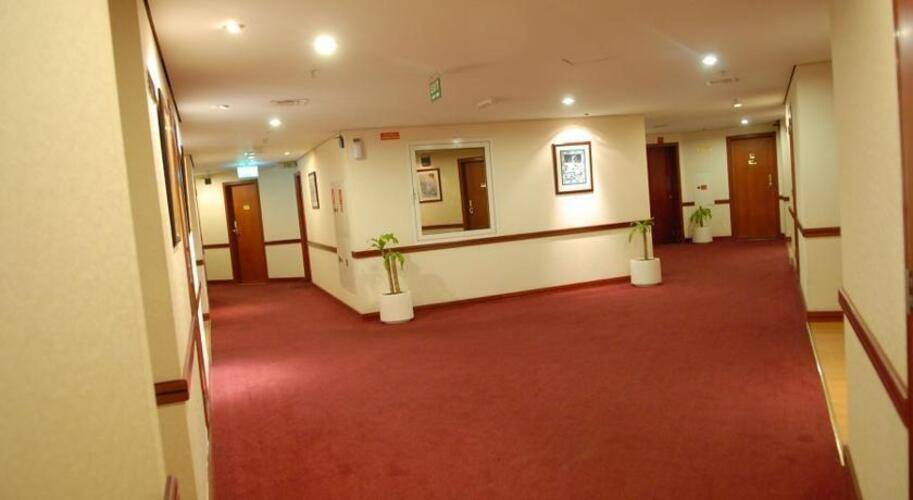 Panorama Grand Hotel Bur Dubai