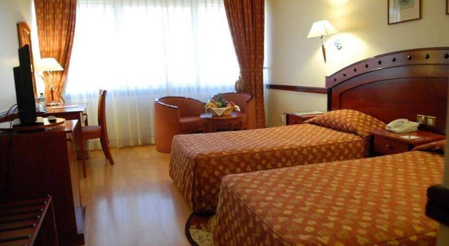 Panorama Grand Hotel Bur Dubai